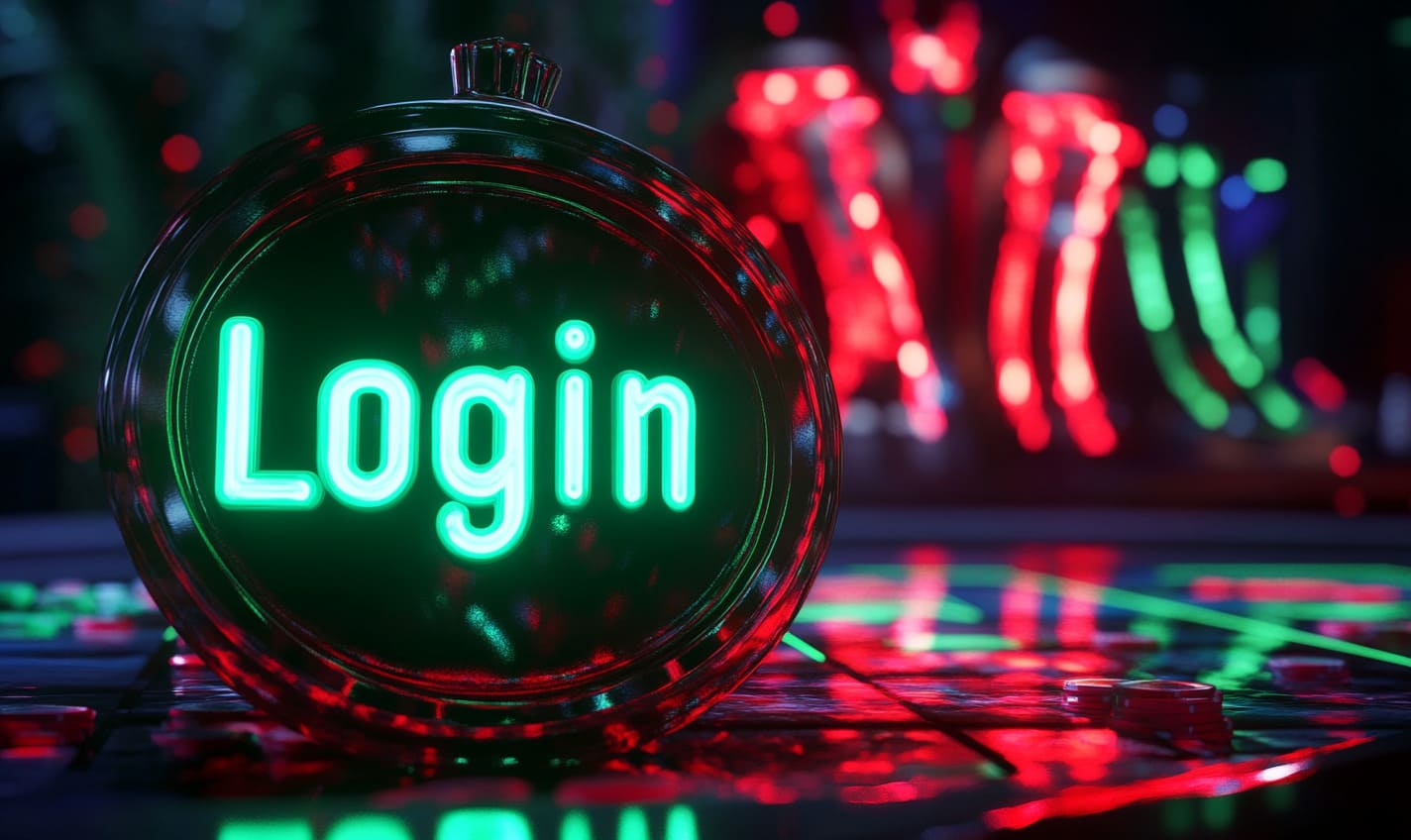 Registro e Login no Cassino Online 99BOSS.BET